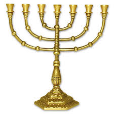 Símbolo bíblico de Israel